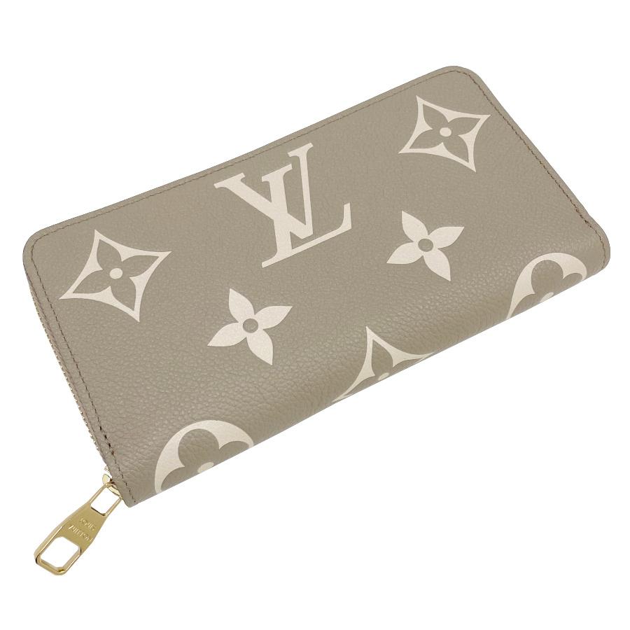 LOUIS VUITTON（ルイ・ヴィトン） 【新品】ルイヴィトン 長財布 財布