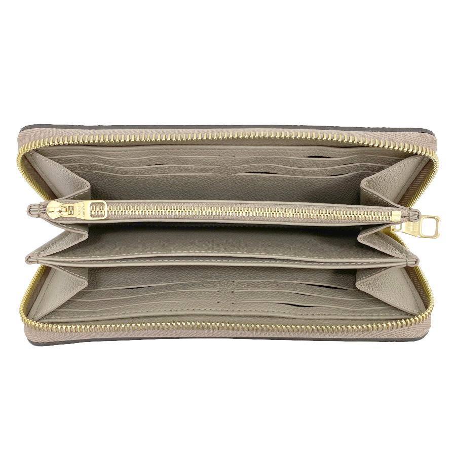 LOUIS VUITTON（ルイ・ヴィトン） 【新品】ルイヴィトン 長財布 財布