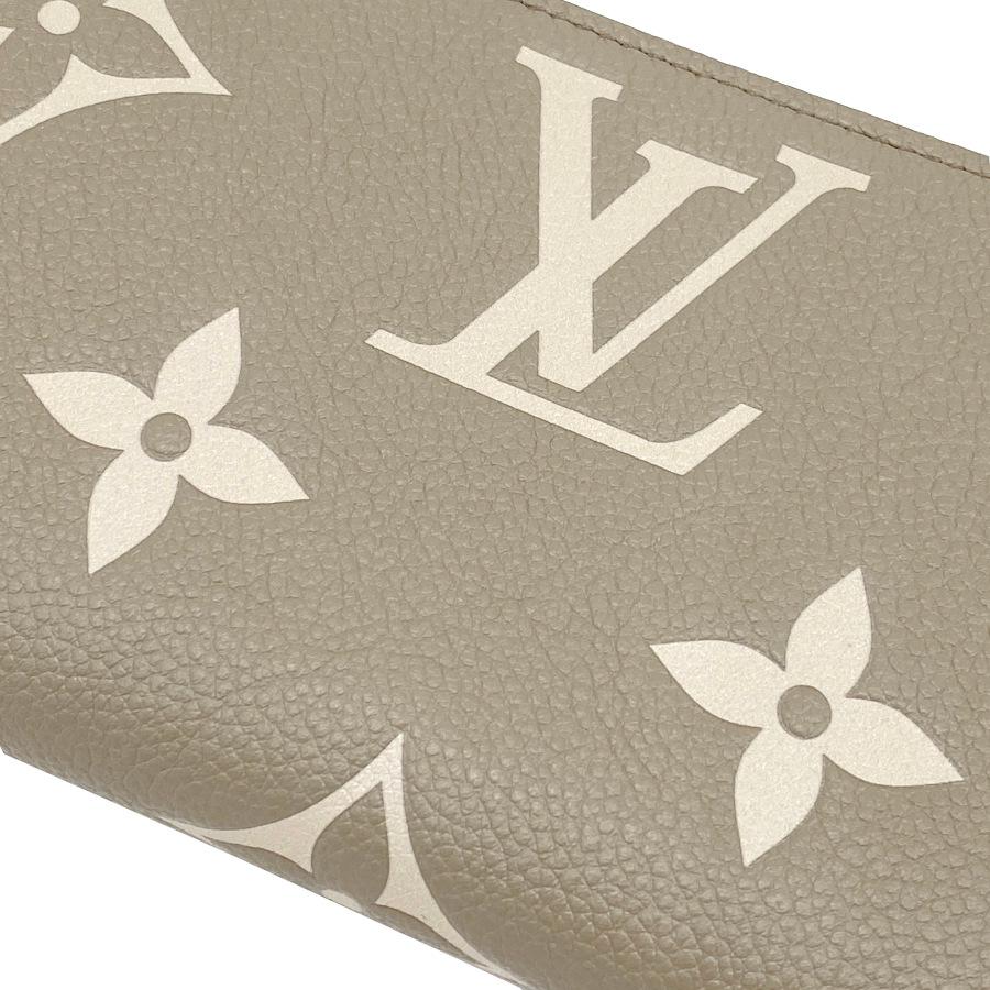 LOUIS VUITTON（ルイ・ヴィトン） 【新品】ルイヴィトン 長財布 財布