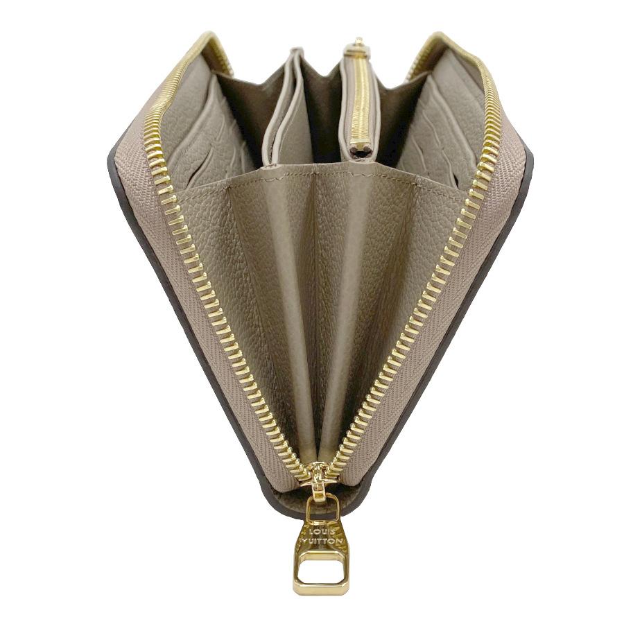 LOUIS VUITTON（ルイ・ヴィトン） 【新品】ルイヴィトン 長財布 財布