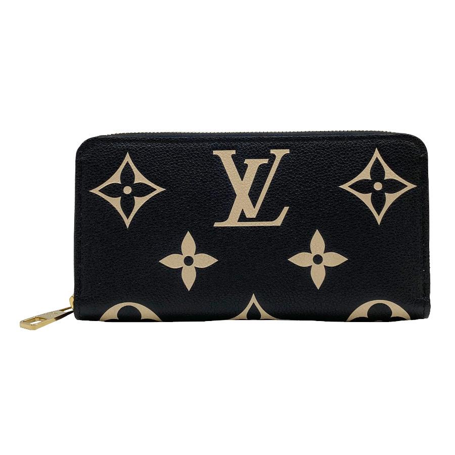LOUIS VUITTON（ルイ・ヴィトン） 【新品】ルイヴィトン 長財布 財布
