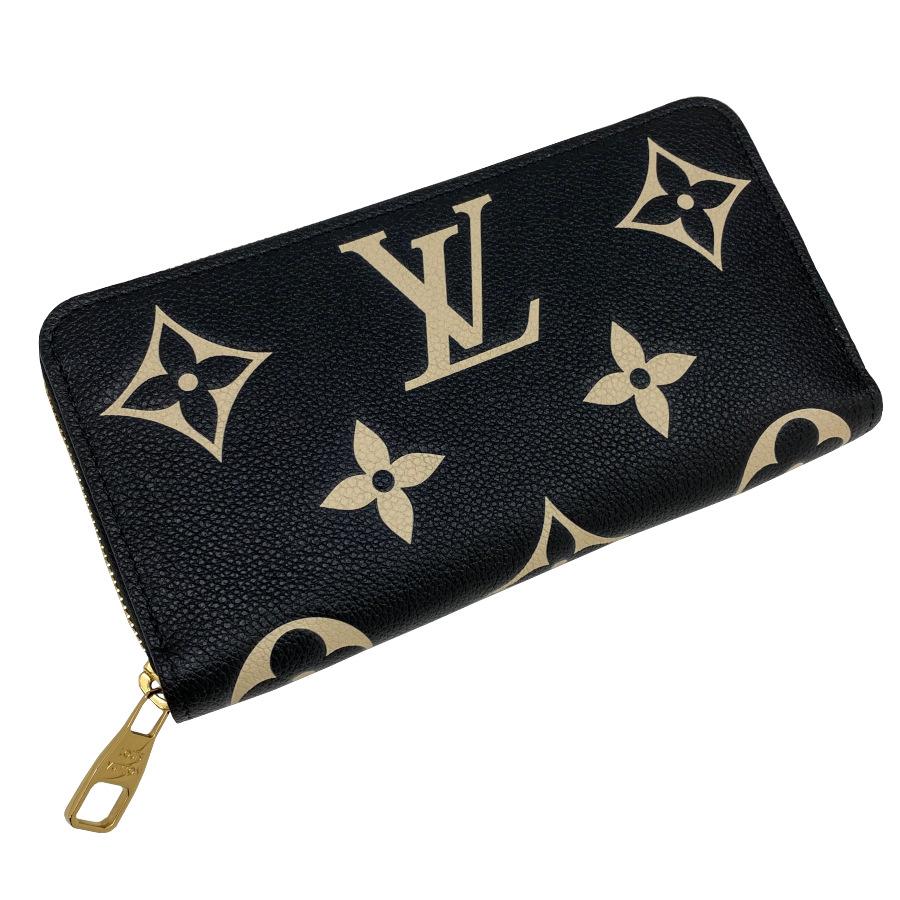 LOUIS VUITTON（ルイ・ヴィトン） 【新品】ルイヴィトン 長財布 財布