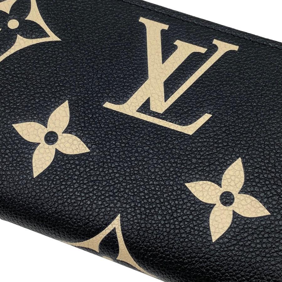 LOUIS VUITTON（ルイ・ヴィトン） 【新品】ルイヴィトン 長財布 財布