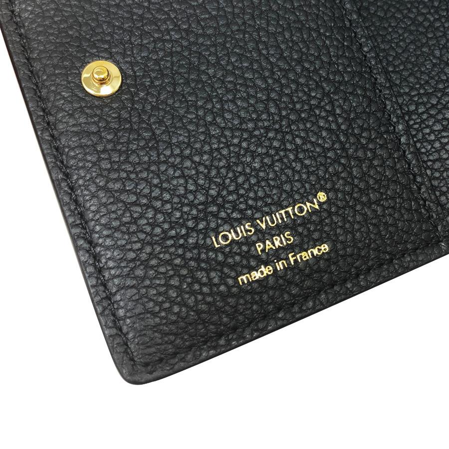 LOUIS VUITTON（ルイ・ヴィトン） 【新品】ルイヴィトン 財布 二つ折り