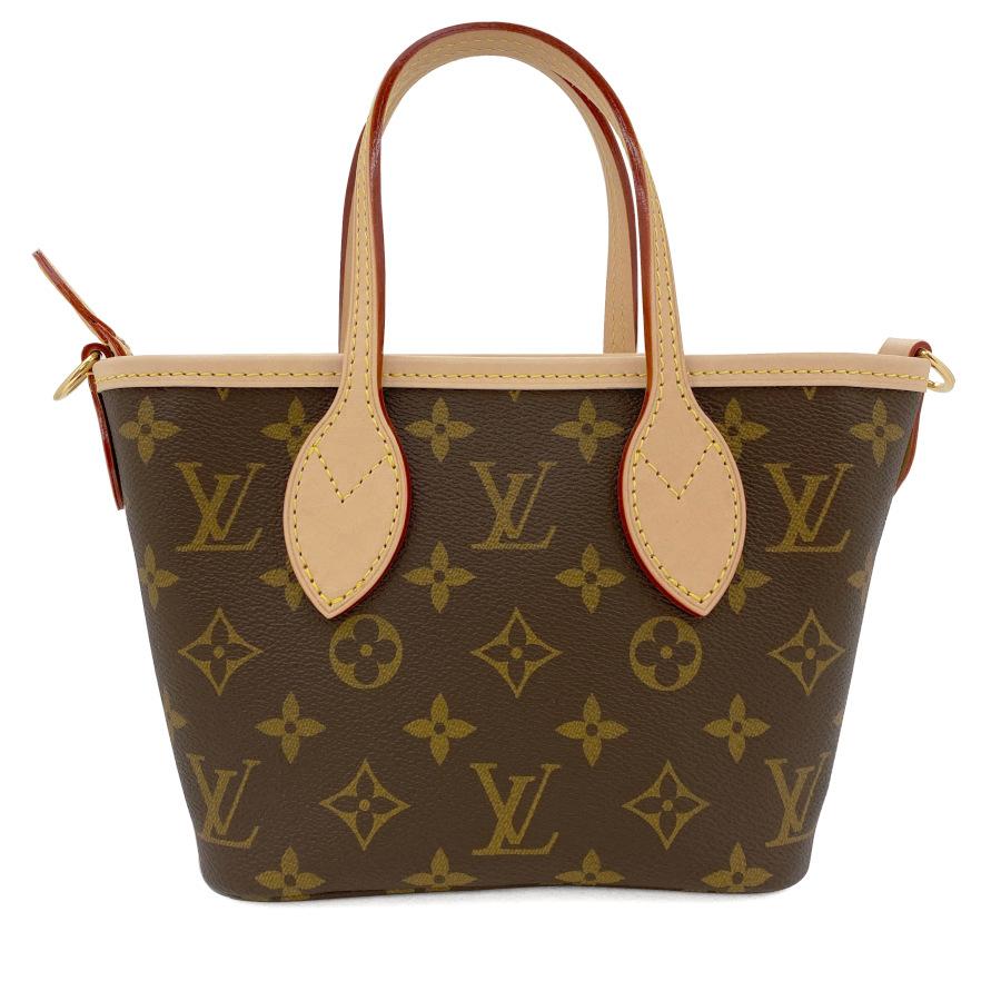 【新品】ルイヴィトン LOUIS VUITTON ネヴァーフル BB バッグ ハンドバッグ ショルダーバッグ 2WAY ネバ―フル モノグラム 希少 レア M46705 |  | 03