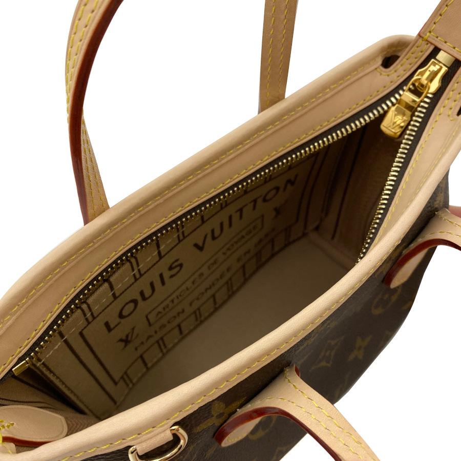 【新品】ルイヴィトン LOUIS VUITTON ネヴァーフル BB バッグ ハンドバッグ ショルダーバッグ 2WAY ネバ―フル モノグラム 希少 レア M46705 |  | 05