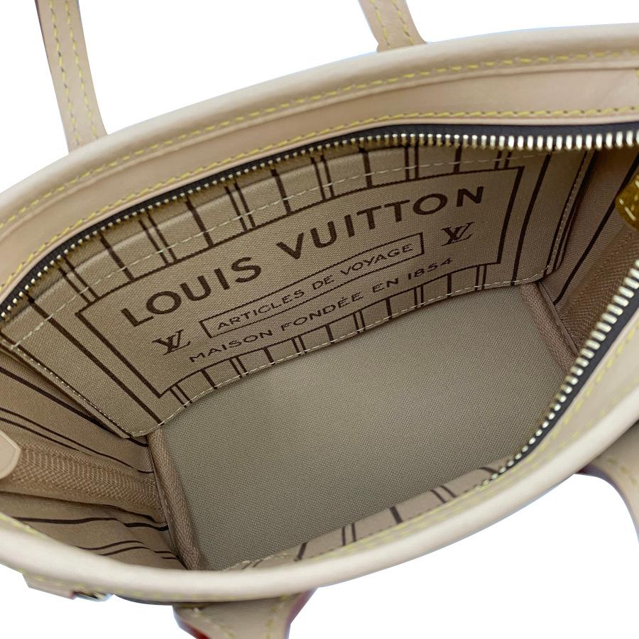 【新品】ルイヴィトン LOUIS VUITTON ネヴァーフル BB バッグ ハンドバッグ ショルダーバッグ 2WAY ネバ―フル モノグラム 希少 レア M46705 |  | 06