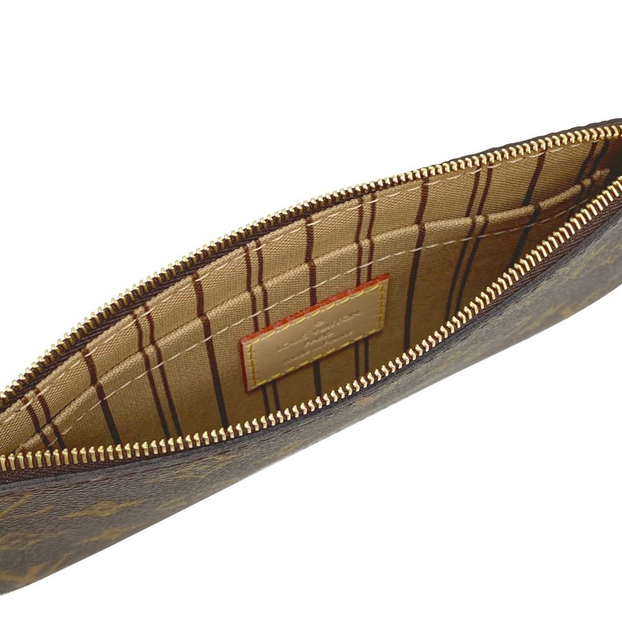 新品】ルイヴィトン LOUIS VUITTON ネヴァーフル PM バッグ