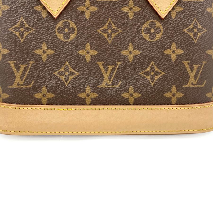 Louis Vuitton ハンド・ショルダーバッグ 2way アルマ30 Louis Vuitton ハンド・ショルダーバッグ 2way アルマ30 アルマ