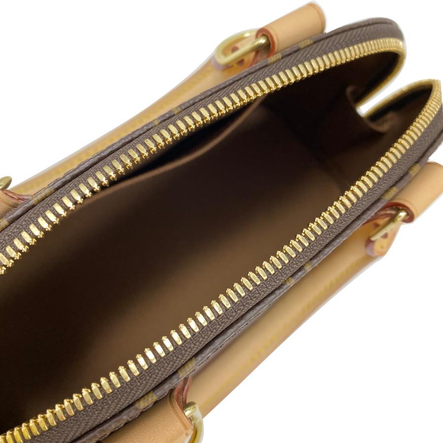 LOUIS VUITTON ルイヴィトン バッグ ハンドバッグ ショルダー