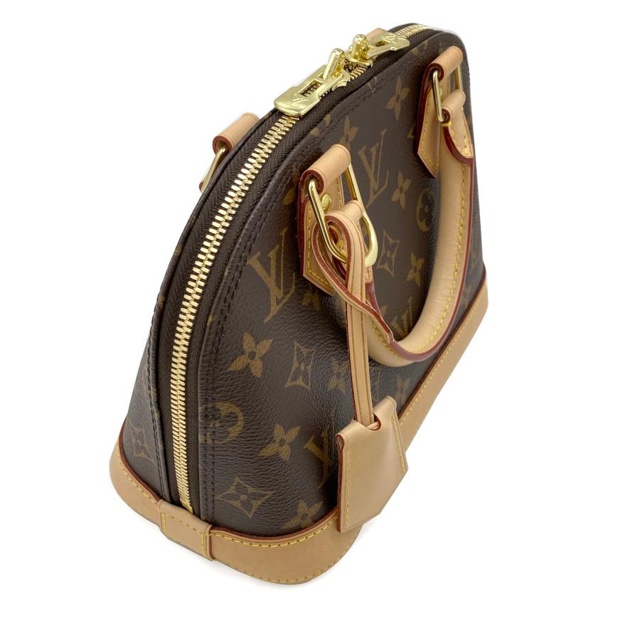 LOUIS VUITTON ルイヴィトン バッグ ハンドバッグ ショルダー