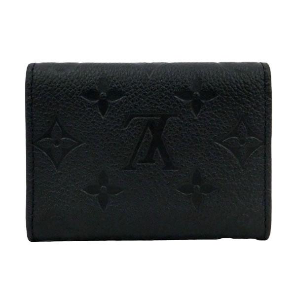 【新品】ルイヴィトン LOUIS VUITTON カードケース アンヴェロップ カルト ドゥ ヴィジット モノグラム アンプラント ノワール カードケース 名刺入れ M58456 | アンヴェロップ | 02