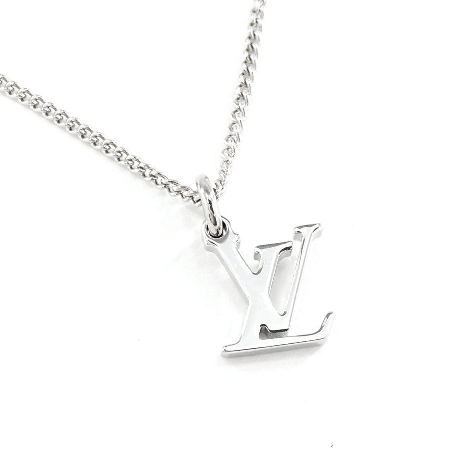 LOUIS VUITTON（ルイ・ヴィトン） 【新品】ルイヴィトン ネックレス