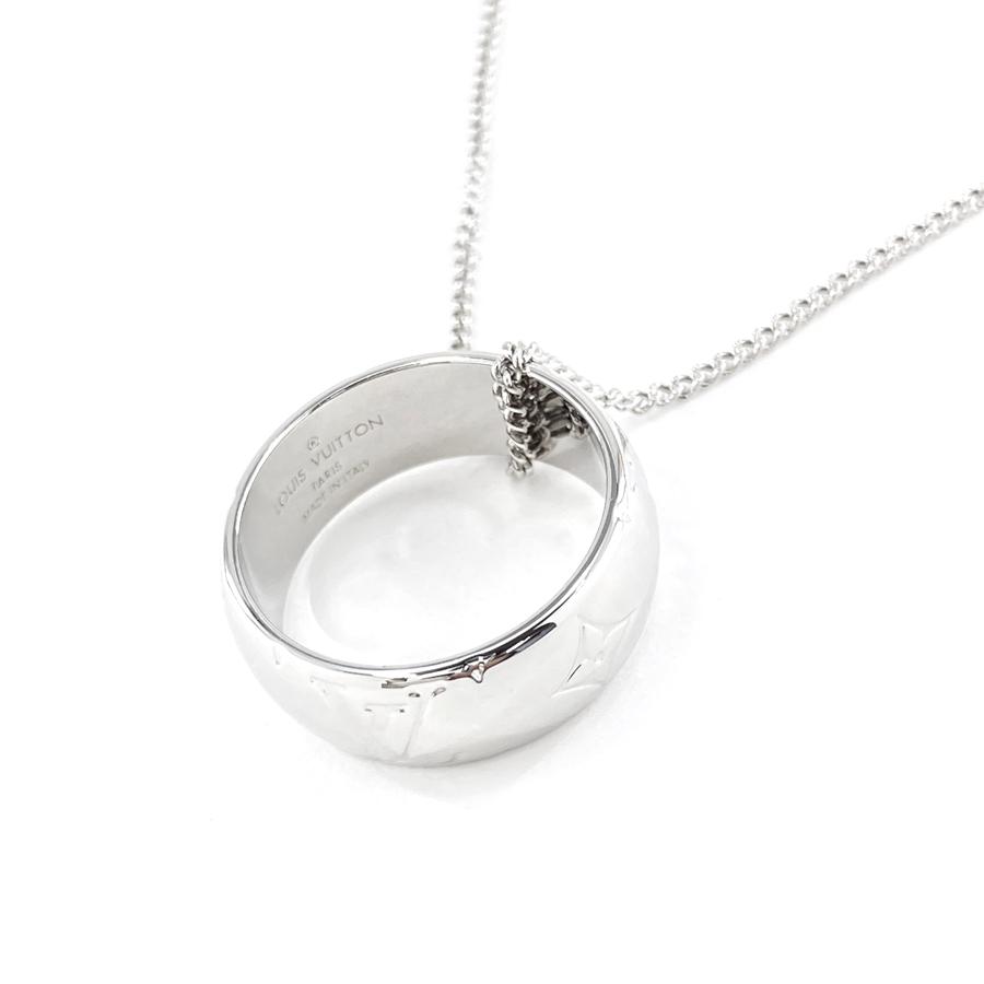 LOUIS VUITTON（ルイ・ヴィトン） 【新品】ルイヴィトン ネックレス