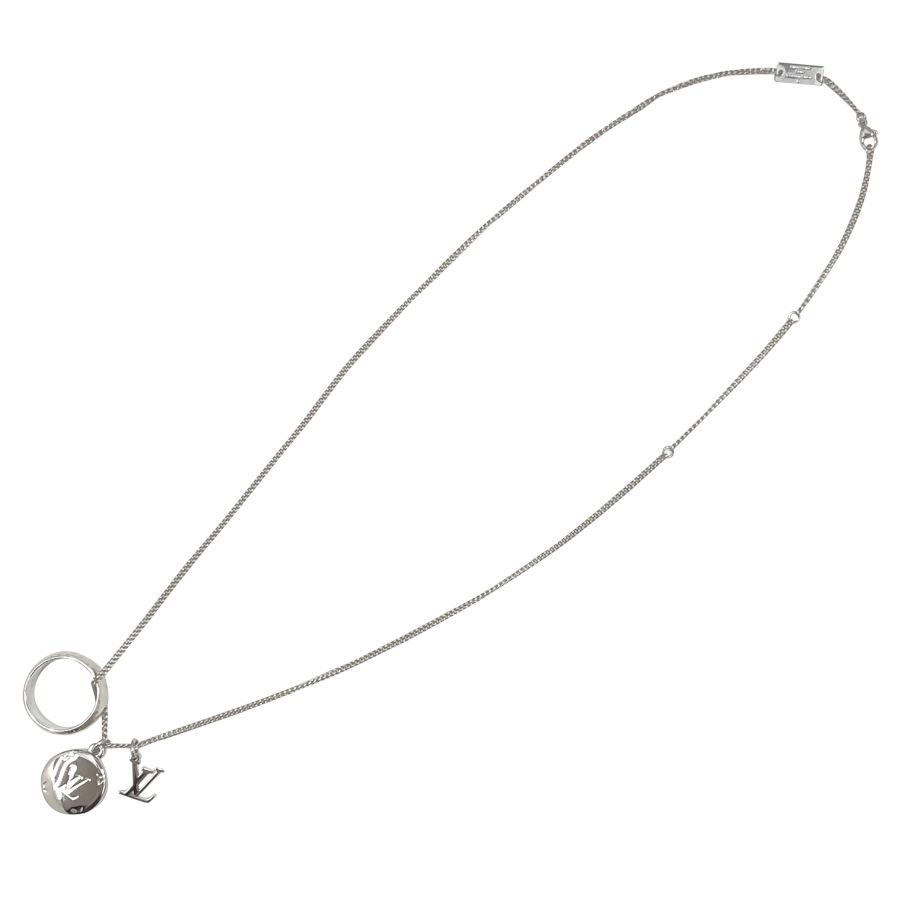LOUIS VUITTON（ルイ・ヴィトン） 【新品】ルイヴィトン ネックレス