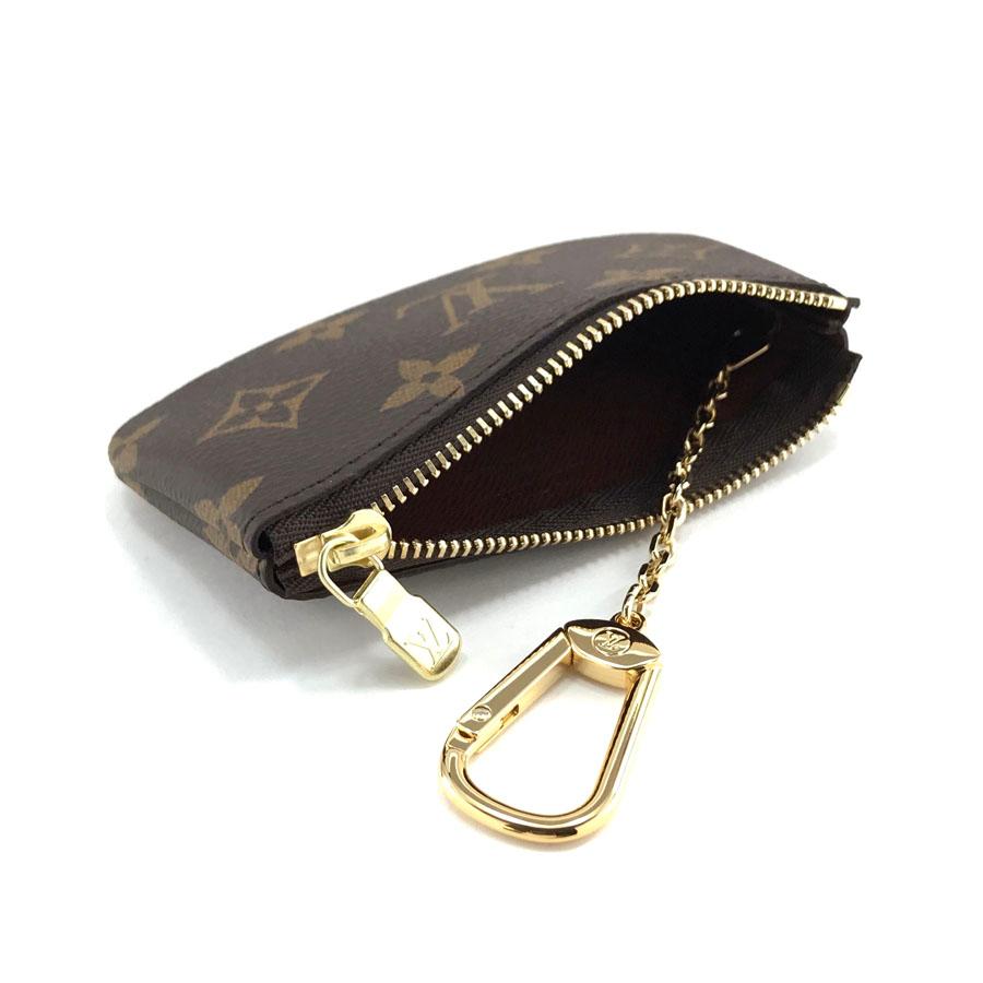 LOUIS VUITTON（ルイ・ヴィトン） 【新品】Louis Vuitton キーケース