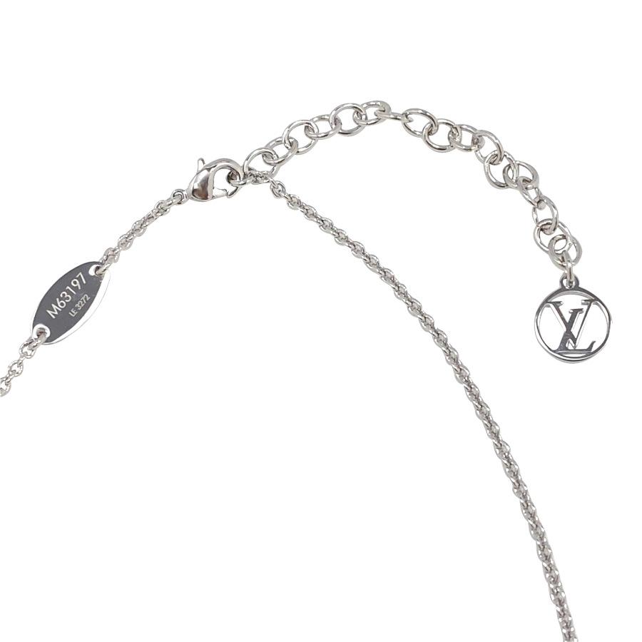 LOUIS VUITTON（ルイ・ヴィトン） 【新品】ルイヴィトン ネックレス