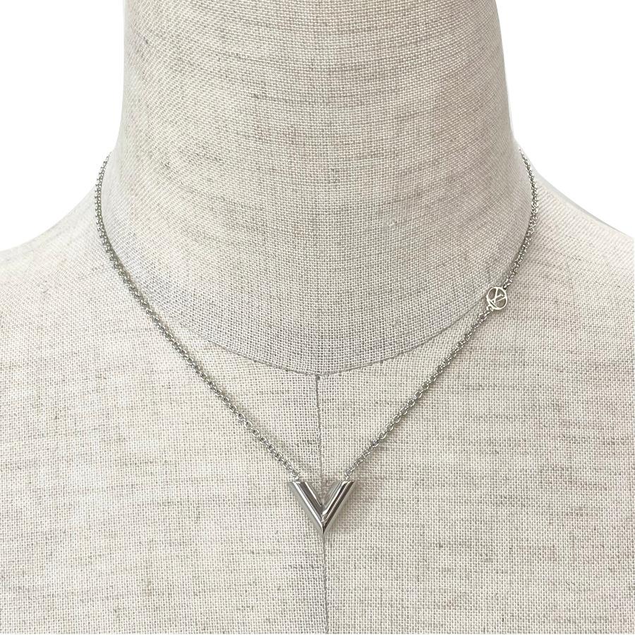 LOUIS VUITTON（ルイ・ヴィトン） 【新品】ルイヴィトン ネックレス