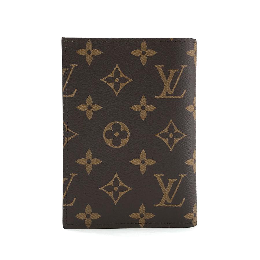 LOUIS VUITTON（ルイ・ヴィトン） 【新品】ルイヴィトン パスポート