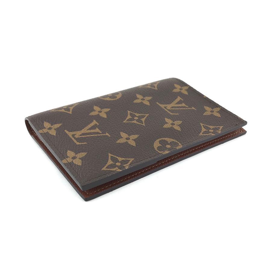 LOUIS VUITTON（ルイ・ヴィトン） 【新品】ルイヴィトン パスポート