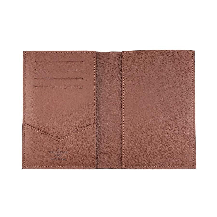 LOUIS VUITTON（ルイ・ヴィトン） 【新品】ルイヴィトン パスポート