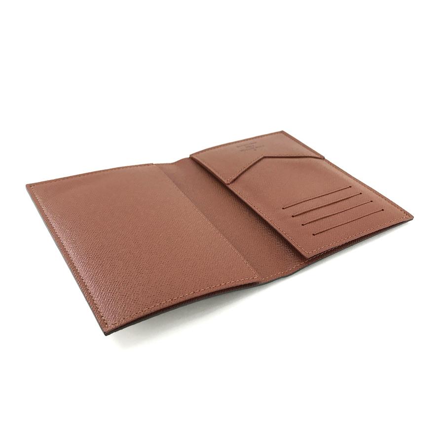 LOUIS VUITTON（ルイ・ヴィトン） 【新品】ルイヴィトン パスポート