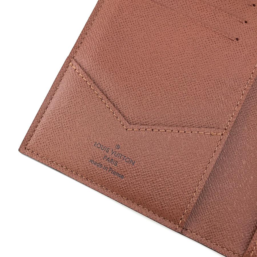 LOUIS VUITTON（ルイ・ヴィトン） 【新品】ルイヴィトン パスポート