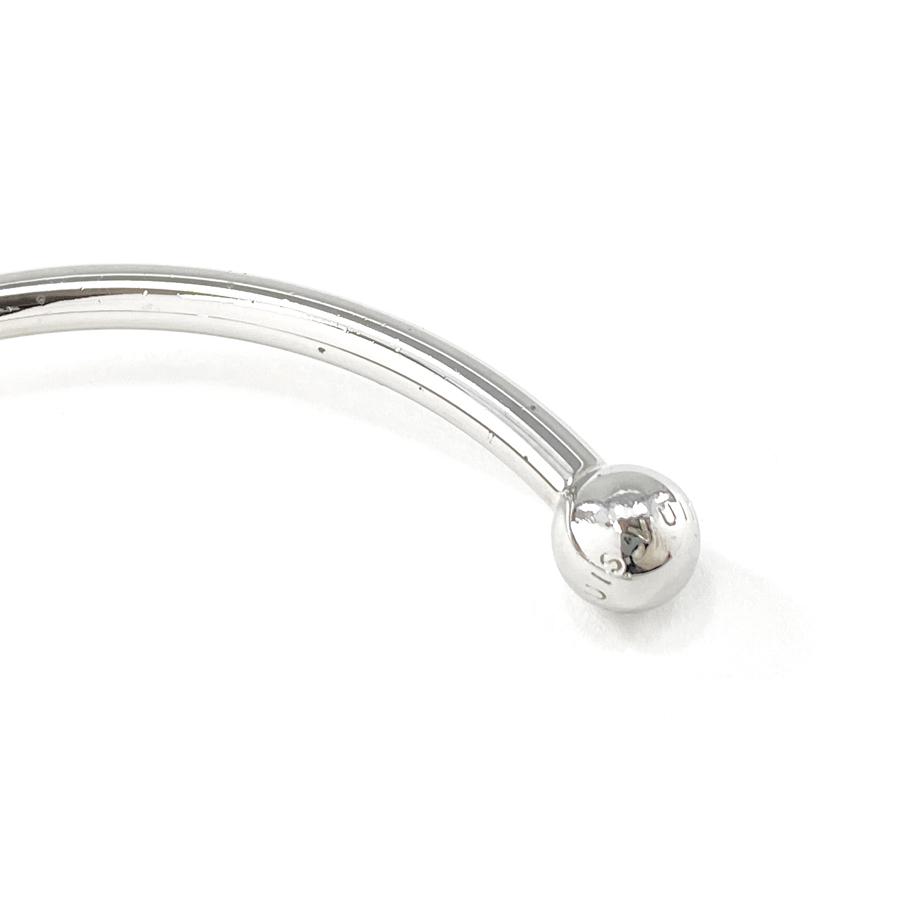 LOUIS VUITTON（ルイ・ヴィトン） ブレスレット バングル ジョンク