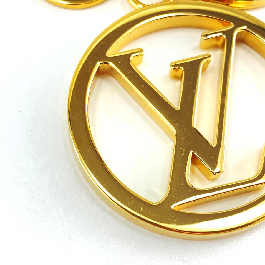 LOUIS VUITTON ルイヴィトン キーホルダー キーリング バッグ
