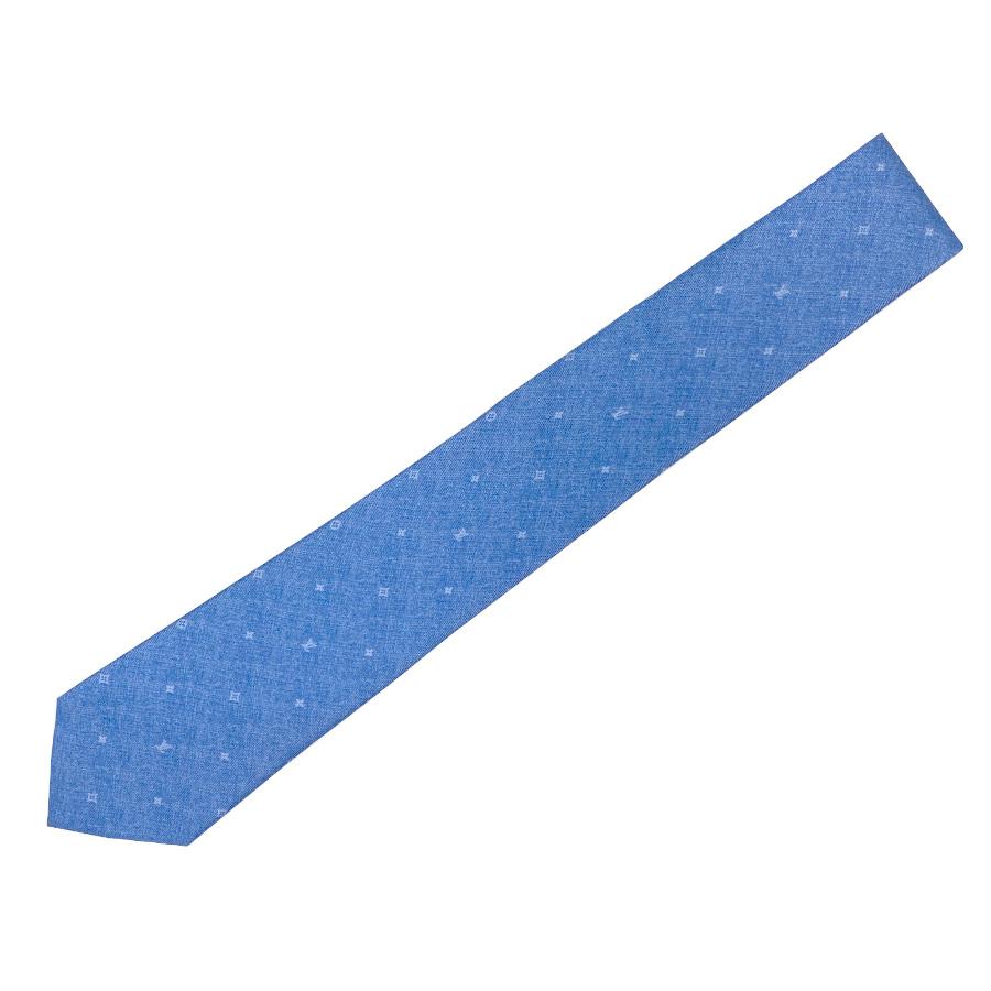 魂　未使用級　ルイヴィトン　ネクタイ　コンステレーションデニム　モノグラム 楽天市場】【新品】ルイヴィトン LOUIS VUITTON ネクタイ ネクタイ