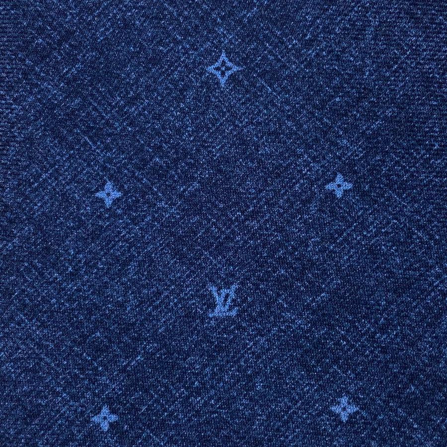 LOUIS VUITTON（ルイ・ヴィトン） 【新品】ルイヴィトン ネクタイ