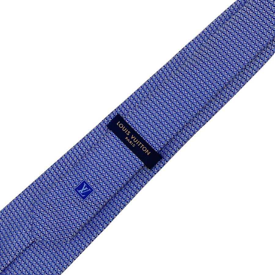 LOUIS VUITTON（ルイ・ヴィトン） 【新品】ルイヴィトン ネクタイ タイ