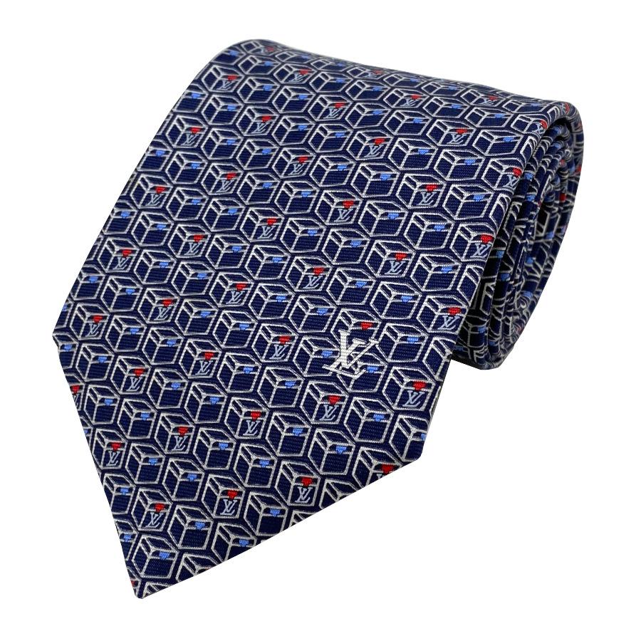 LOUIS VUITTON 国内完売商品【新品】ルイヴィトン ネクタイ  