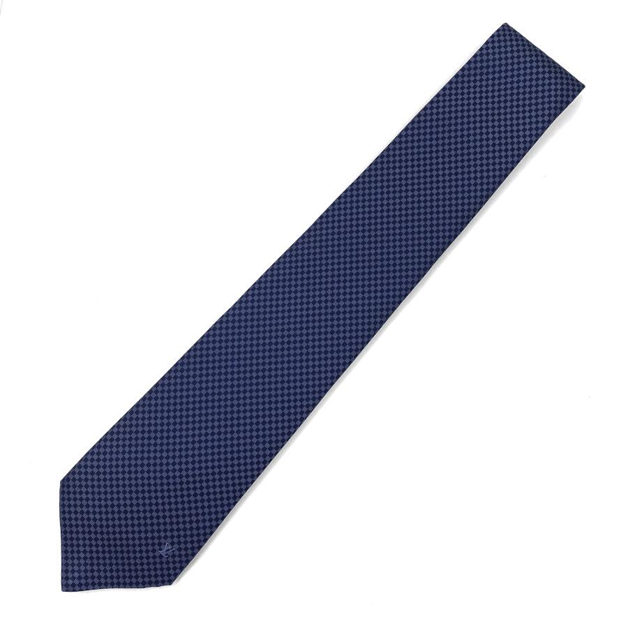 LOUIS VUITTON（ルイ・ヴィトン） ネクタイ クラヴァット マイクロ