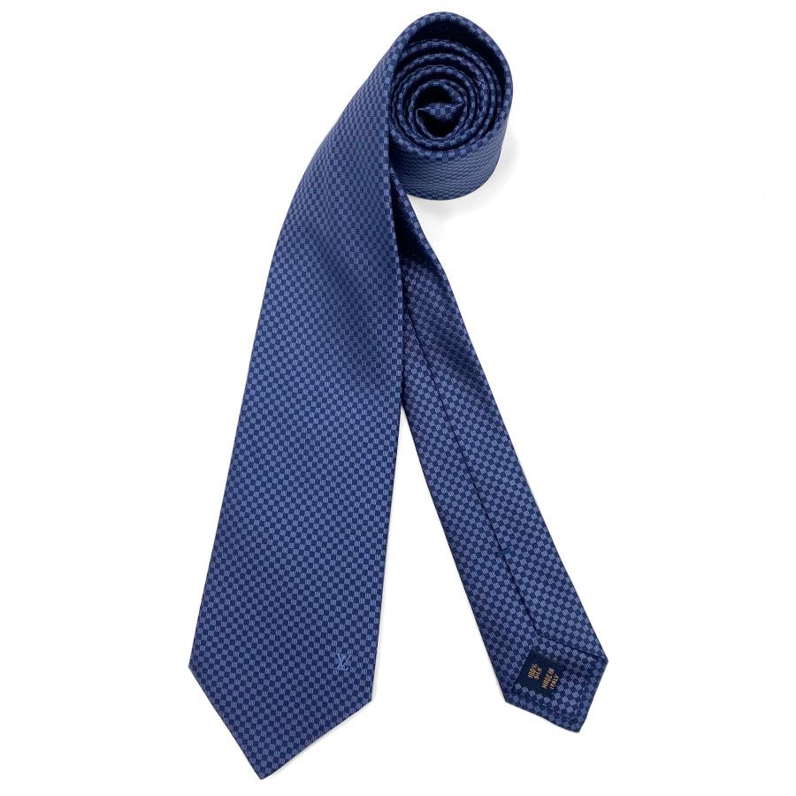 LOUIS VUITTON（ルイ・ヴィトン） ネクタイ クラヴァット マイクロ