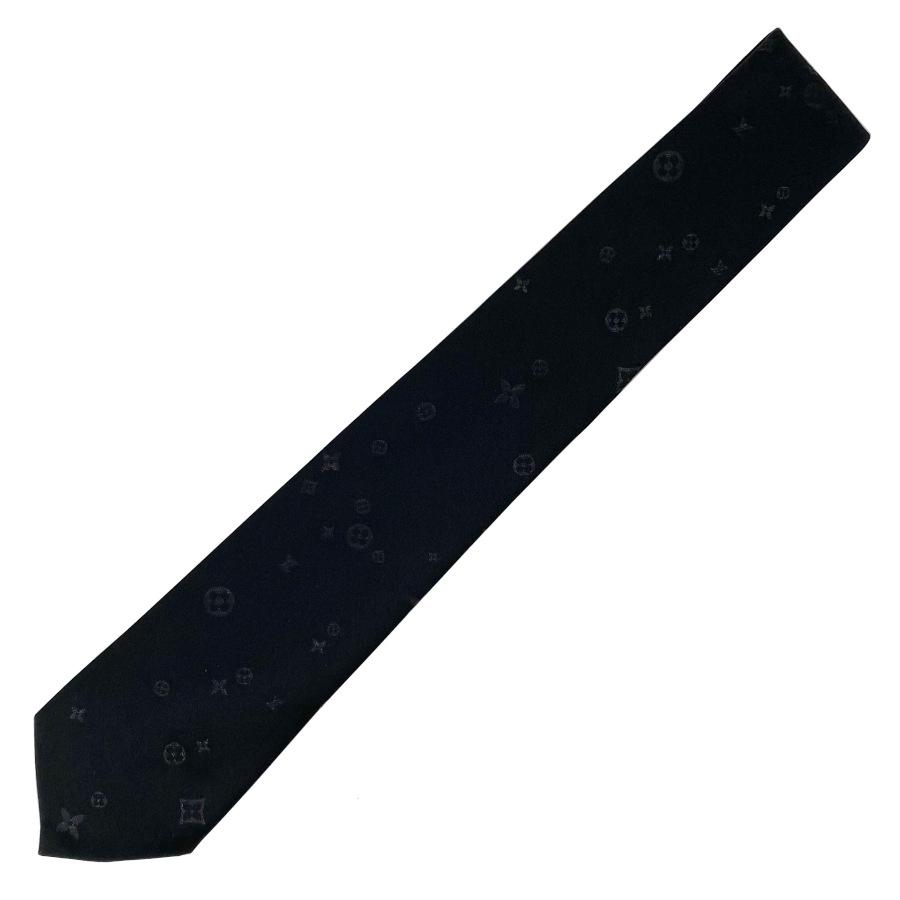 LOUIS VUITTON（ルイ・ヴィトン） 【新品】ルイヴィトン ネクタイ LV