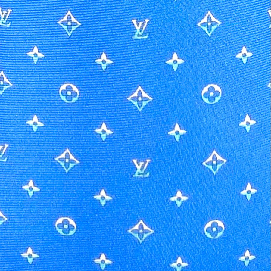 LOUIS VUITTON（ルイ・ヴィトン） 【新品】ルイヴィトン ネクタイ・LV