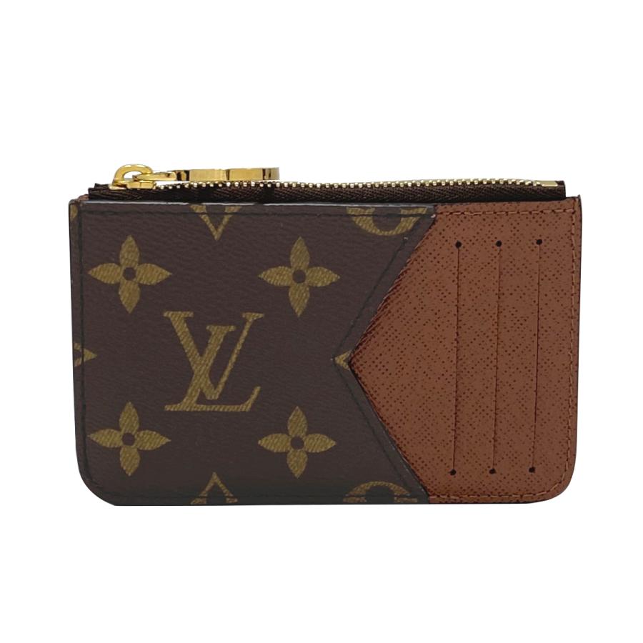 LOUIS VUITTON（ルイ・ヴィトン） 【新品】ルイヴィトン カードケース
