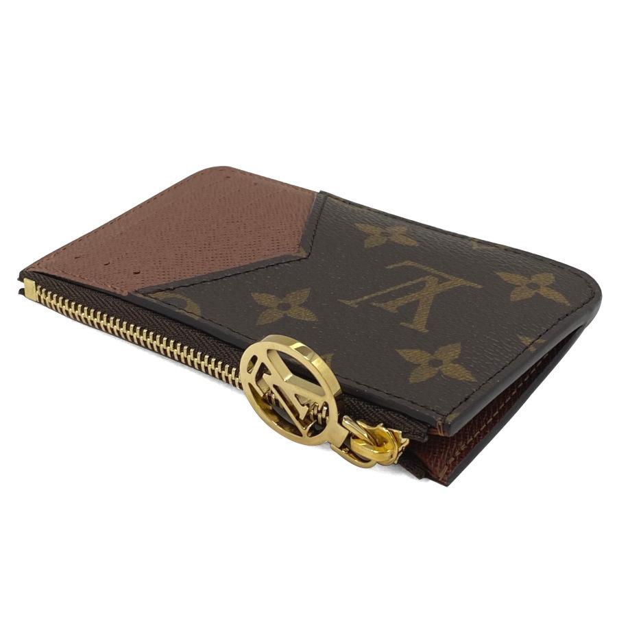 LOUIS VUITTON（ルイ・ヴィトン） 【新品】ルイヴィトン カードケース