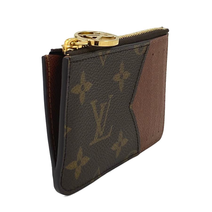 LOUIS VUITTON（ルイ・ヴィトン） 【新品】ルイヴィトン カードケース