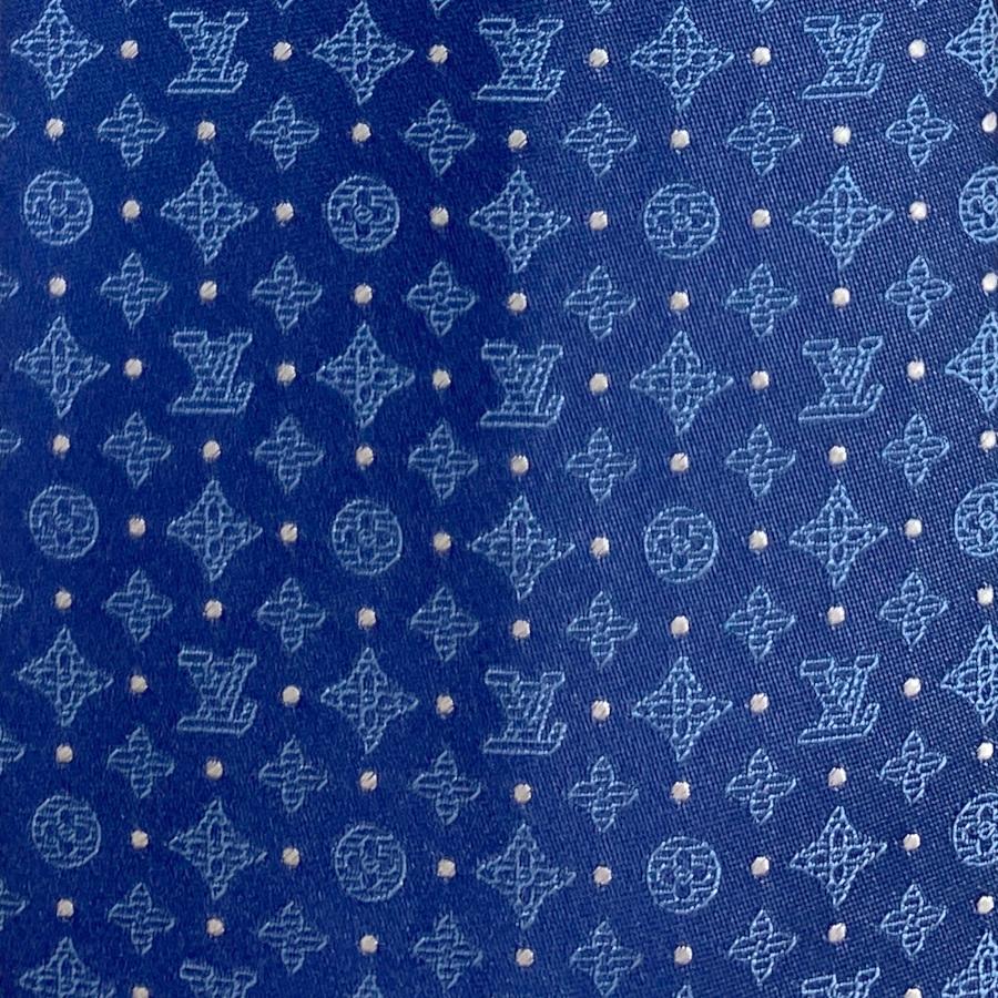 LOUIS VUITTON 国内完売商品【新品】ルイヴィトン ネクタイ