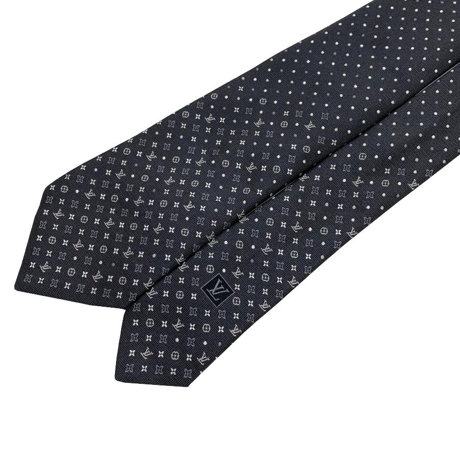 専用です。　　ルイ ヴィトン ネクタイ・LV ドット カラー 新品 未使用 未使用級 ルイヴィトン Louis Vuitton ネクタイ LV柄 ドット - メルカリ