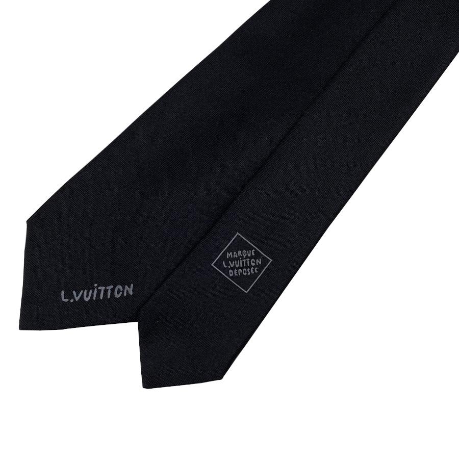 LOUIS VUITTON（ルイ・ヴィトン） 【新品】ルイヴィトン ネクタイ・L