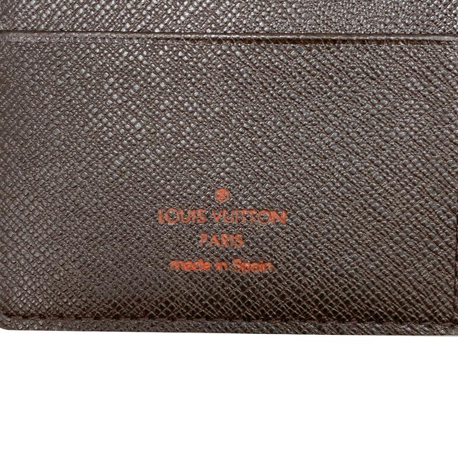 LOUIS VUITTON（ルイ・ヴィトン） モノグラム クーベルチュール