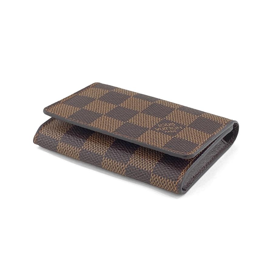 ルイヴィトン LOUIS VUITTON カードケース 名刺入れ アンヴェロップ