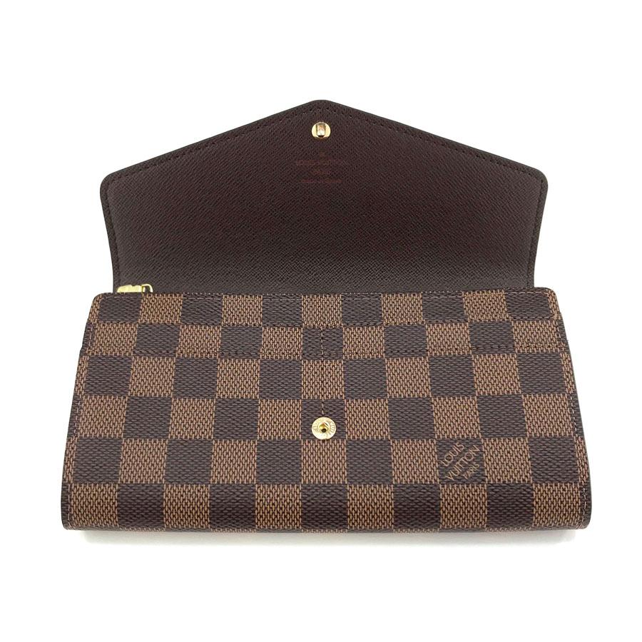 LOUIS VUITTON（ルイ・ヴィトン） 【新品】ルイヴィトン 長財布