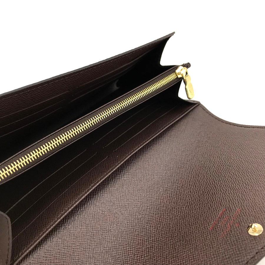 LOUIS VUITTON（ルイ・ヴィトン） 【新品】ルイヴィトン 長財布