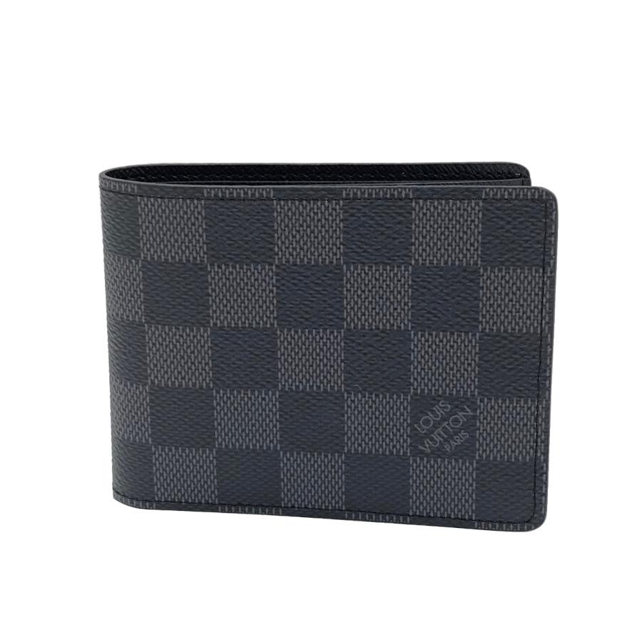 LOUIS VUITTON（ルイ・ヴィトン） 【新品】ルイヴィトン 財布 二つ折り