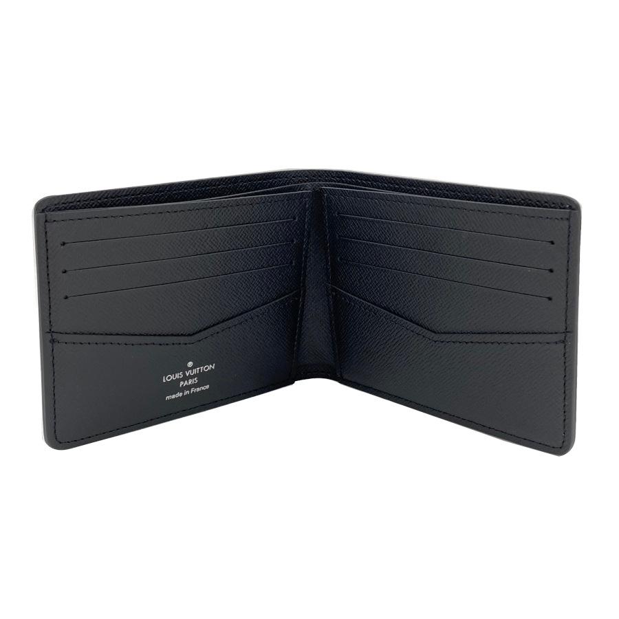 LOUIS VUITTON（ルイ・ヴィトン） 【新品】ルイヴィトン 財布 二つ折り