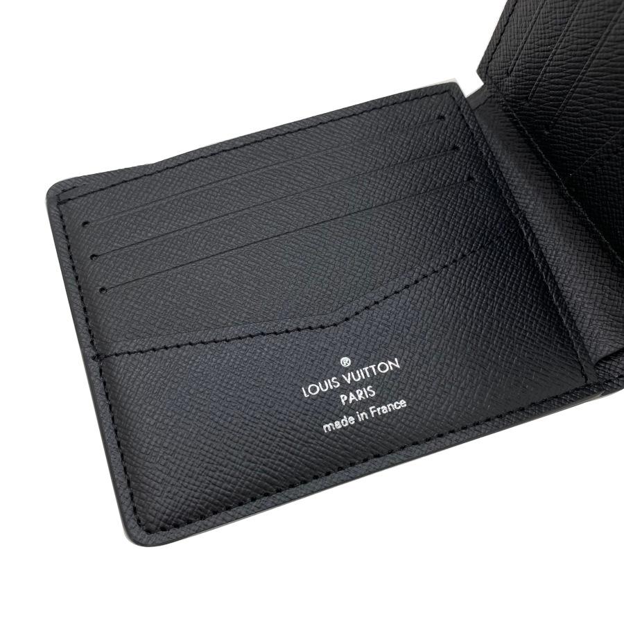 LOUIS VUITTON（ルイ・ヴィトン） 【新品】ルイヴィトン 財布 二つ折り
